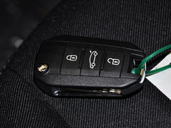 2014款 1.6L 手动 豪华版