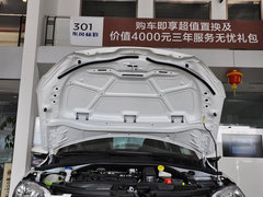 2014款 1.6L 手动 豪华版