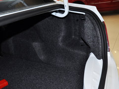 2014款 1.6L 手动 豪华版