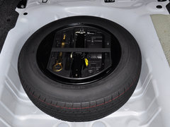 2014款 1.6L 手动 豪华版