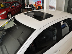 2014款 1.6L 手动 豪华版