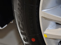 2014款 1.6L 手动 豪华版