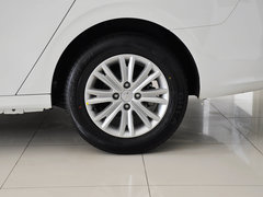 2014款 1.6L 手动 豪华版