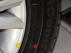 2014款 1.6L 手动 豪华版