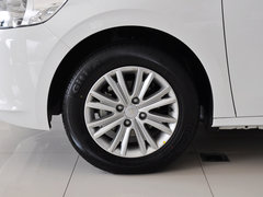 2014款 1.6L 手动 豪华版