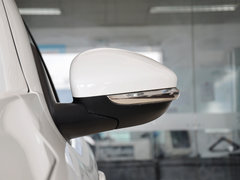 2014款 1.6L 手动 豪华版