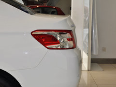 2014款 1.6L 手动 豪华版