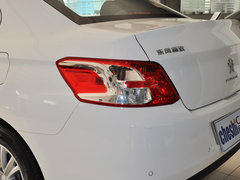 2014款 1.6L 手动 豪华版