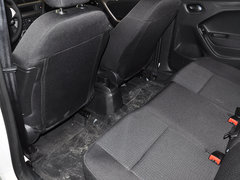 2014款 1.6L 手动 豪华版