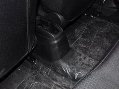 2014款 1.6L 手动 豪华版