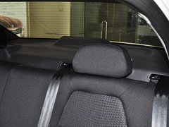 2014款 1.6L 手动 豪华版