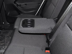 2014款 1.6L 手动 豪华版