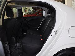 2014款 1.6L 手动 豪华版