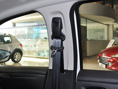 2014款 1.6L 手动 豪华版