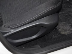 2014款 1.6L 手动 豪华版