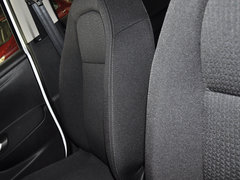 2014款 1.6L 手动 豪华版