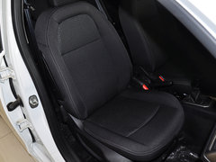 2014款 1.6L 手动 豪华版