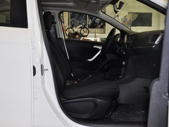 2014款 1.6L 手动 豪华版
