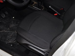 2014款 1.6L 手动 豪华版