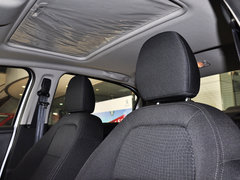 2014款 1.6L 手动 豪华版