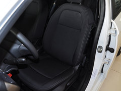 2014款 1.6L 手动 豪华版