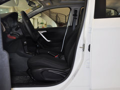 2014款 1.6L 手动 豪华版