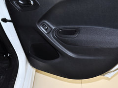 2014款 1.6L 手动 豪华版