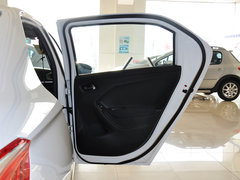 2014款 1.6L 手动 豪华版