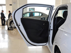 2014款 1.6L 手动 豪华版