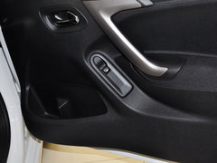 2014款 1.6L 手动 豪华版