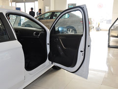 2014款 1.6L 手动 豪华版