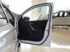2014款 1.6L 手动 豪华版