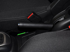 2014款 1.6L 手动 豪华版