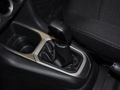 2014款 1.6L 手动 豪华版