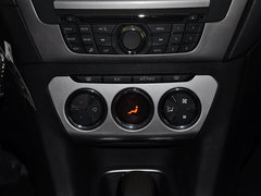2014款 1.6L 手动 豪华版