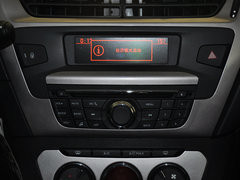 2014款 1.6L 手动 豪华版