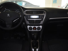 2014款 1.6L 手动 豪华版