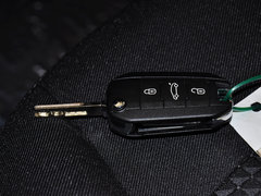 标致301 2014款 1.6L 手动 豪华版