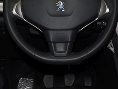 2014款 1.6L 手动 豪华版