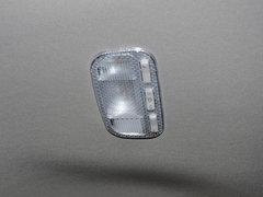 2014款 1.6L 手动 豪华版