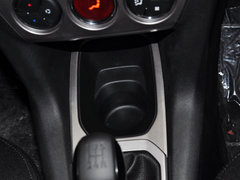 2014款 1.6L 手动 豪华版