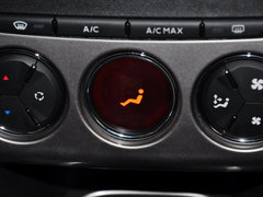 2014款 1.6L 手动 豪华版
