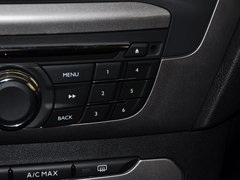 2014款 1.6L 手动 豪华版
