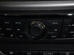 标致301 2014款 1.6L 手动 豪华版