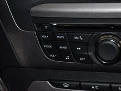 2014款 1.6L 手动 豪华版