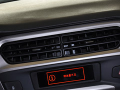 标致301 2014款 1.6L 手动 豪华版
