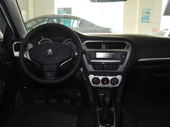 2014款 1.6L 手动 豪华版