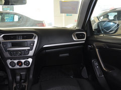 2014款 1.6L 手动 豪华版