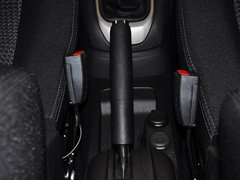标致301 2014款 1.6L 手动 豪华版