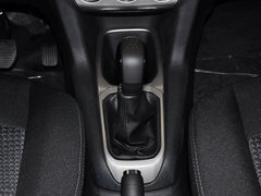 2014款 1.6L 手动 豪华版